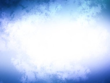 Snowboard 'da havada bir kişi