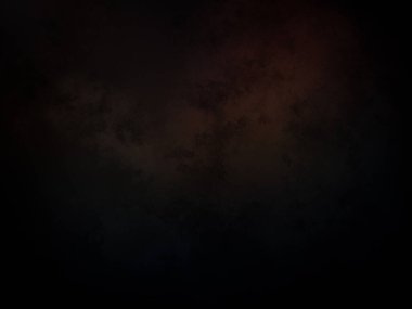 Kırmızı ve siyah arkaplanı olan karanlık bir gökyüzü.