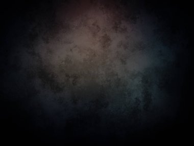 Siyah ve kırmızı ışıklı koyu bir arkaplan.