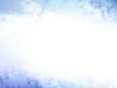 Sörf tahtasında suda bir insan.