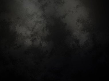 Siyah beyaz bir bulut fotoğrafı.