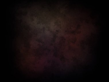 Kırmızı ve mor ışıklı koyu bir arkaplan.