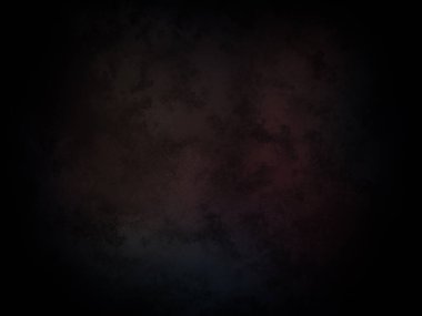 Kırmızı ve mavi ışıklı koyu bir arkaplan