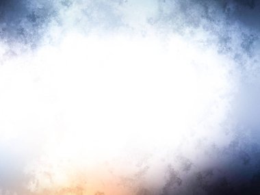 Karlı bir yüzeyde snowboard süren bir insan.