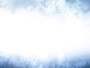 Sörf tahtasında suda bir insan.