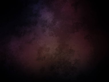 Mor ve kırmızı renkli koyu bir arkaplan