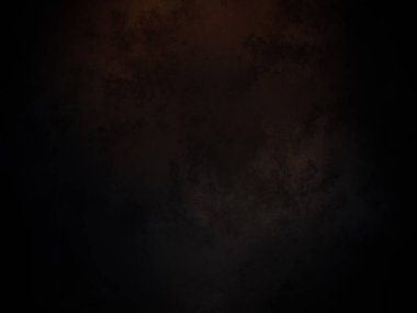 Karanlık gökyüzü ve aydınlığı olan siyah bir arkaplan.