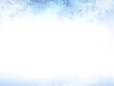 Sörf tahtasında suda bir insan.