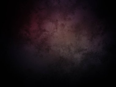 kırmızı ve mor renkli koyu bir arkaplan