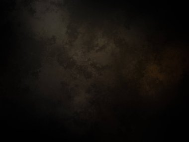 Karanlık gökyüzü ve aydınlığı olan siyah bir arkaplan.