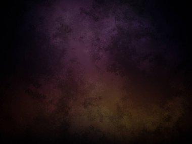 Mor ve siyah arkaplanı olan koyu mor ve siyah bir arkaplan.