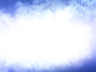 Snowboard 'da havada bir kişi