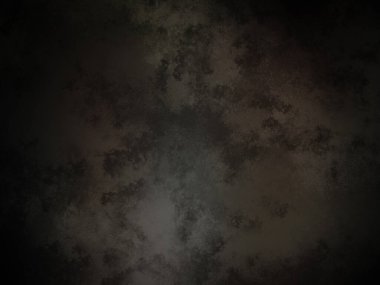 Siyah beyaz arka plan ve karanlık bir gökyüzü.