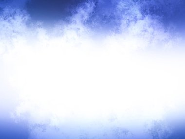 Snowboard 'da havada bir kişi