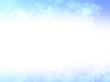 Sörf tahtasında suda bir insan.