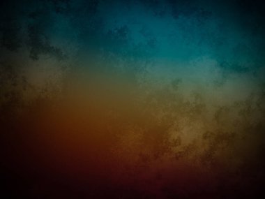 koyu mavi ve kırmızı renkli renkli bir arkaplan