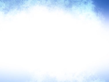 Sörf tahtasında suda bir insan.