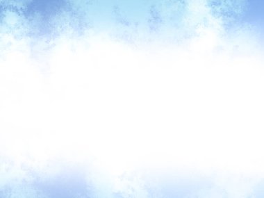 Sörf tahtasında suda bir insan.