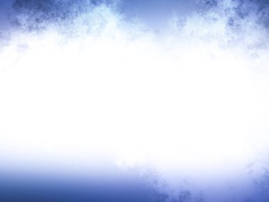 Snowboard 'da havada bir kişi