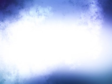 Snowboard 'da havada bir kişi