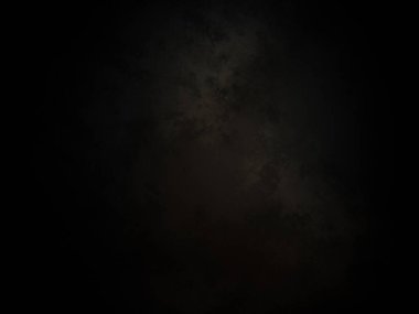 Karanlık gökyüzü ve aydınlığı olan siyah bir arkaplan.