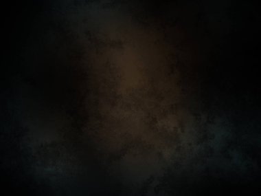 Siyah ve turuncu ışıklı koyu bir arka plan.