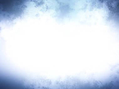 Snowboard 'da havada bir kişi