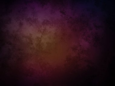 koyu mor ve kırmızı arkaplan ve koyu renk.