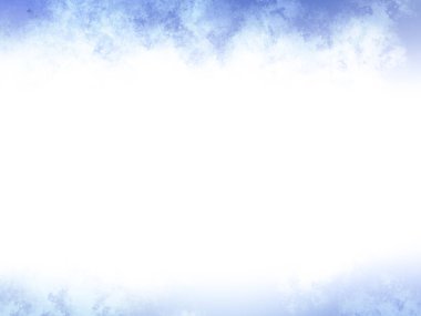 Sörf tahtasında suda bir insan.