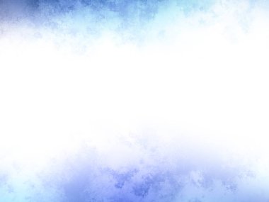 mavi ve beyaz arkaplan ve ışık