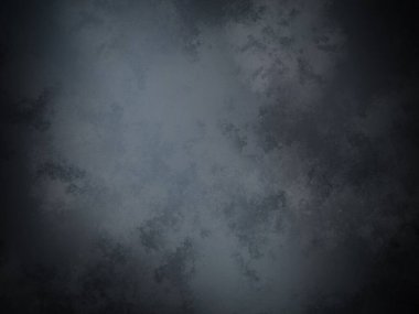 desenli yüzeyi olan koyu mavi bir arkaplan