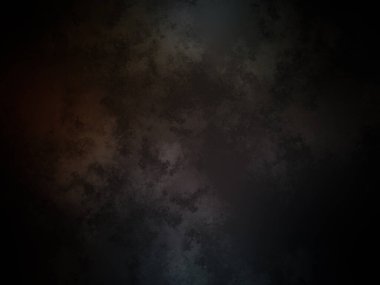 Siyah ve kırmızı ışıklı koyu bir arkaplan.