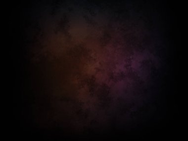 Mor ve kırmızı ışıklı koyu bir arkaplan.