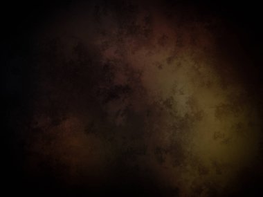 Sarı ve kırmızı ışıklı koyu bir arkaplan.