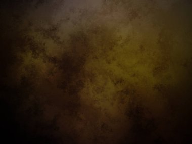 Siyah kenarlı kahverengi ve sarı bir arkaplan.