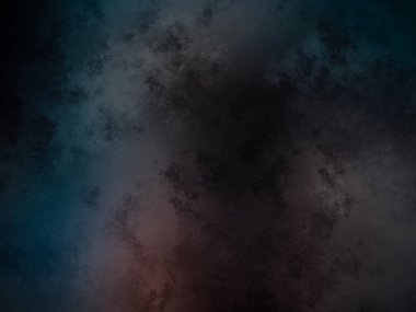 Siyah ve beyaz arkaplanı olan koyu mavi ve kırmızı arkaplan