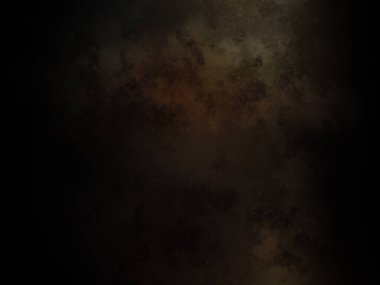 Siyah beyaz fotoğraflı koyu bir arkaplan.