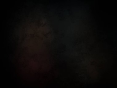 Kırmızı ve mavi ışıklı siyah bir arkaplan