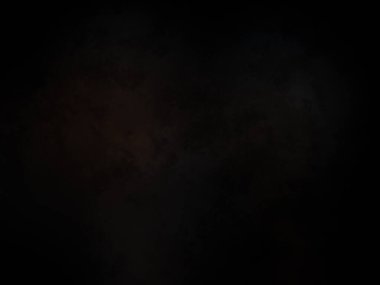 Karanlık gökyüzünde dolunay ve siyah bir arka plan.