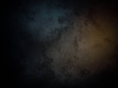 koyu mavi ve turuncu arkaplan, siyah arkaplan.