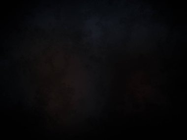 Ortasında kırmızı ışık olan siyah bir arkaplan