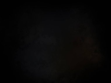 Beyaz ve kırmızı saati olan siyah bir arkaplan.