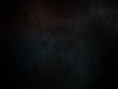 Ortasında kırmızı ışık olan siyah bir arkaplan