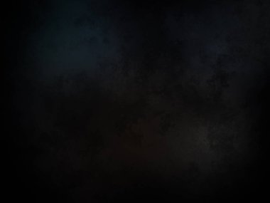 Karanlık gökyüzü ve aydınlığı olan siyah bir arkaplan.