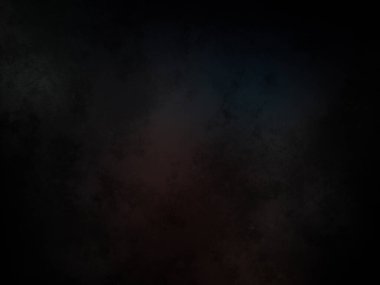 Kırmızı ve mavi ışıklı siyah bir arkaplan