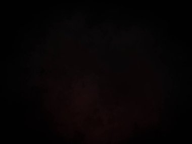 Kırmızı ve beyaz havai fişekli siyah bir arkaplan