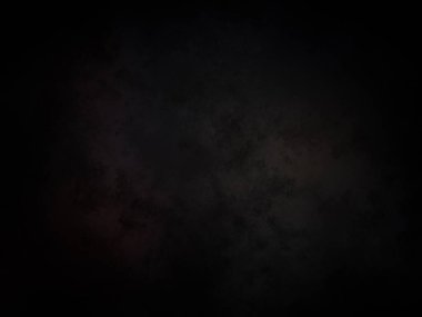 Kırmızı ışığı olan siyah bir arkaplan