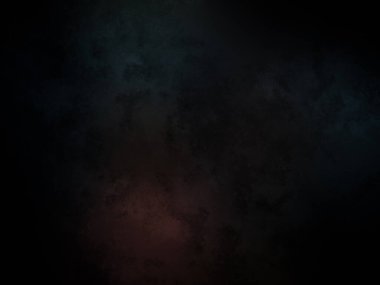 Kırmızı ve mavi ışıklı koyu bir arkaplan