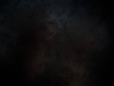 Siyah ve turuncu ışıklı koyu bir arka plan.