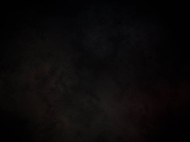 Ortasında kırmızı ışık olan siyah bir arkaplan